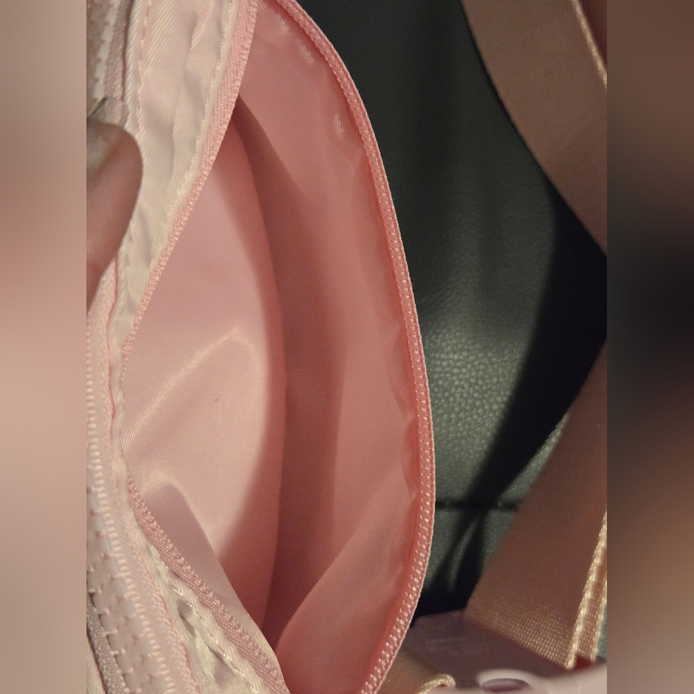 Lululemon | Belt Bag – Light Pink – O/S 1L – NWOT - Picture 7 of 7